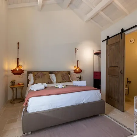 Casa Mari - Centro Storico - Pula Gasthof